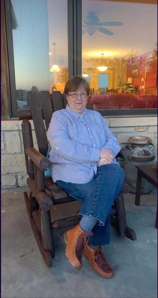 Joyce Marie Keene Profile Photo