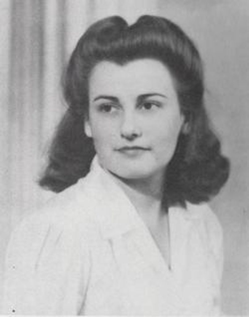 Frances Mcbride Harris
