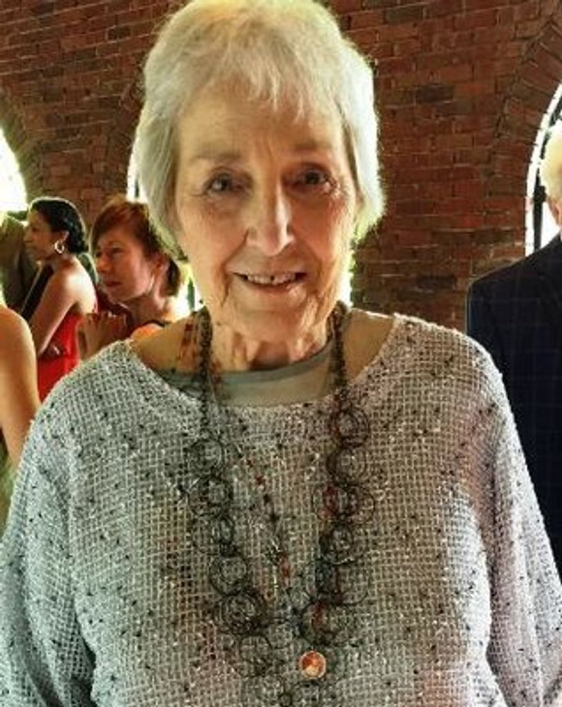 Nadine Reed