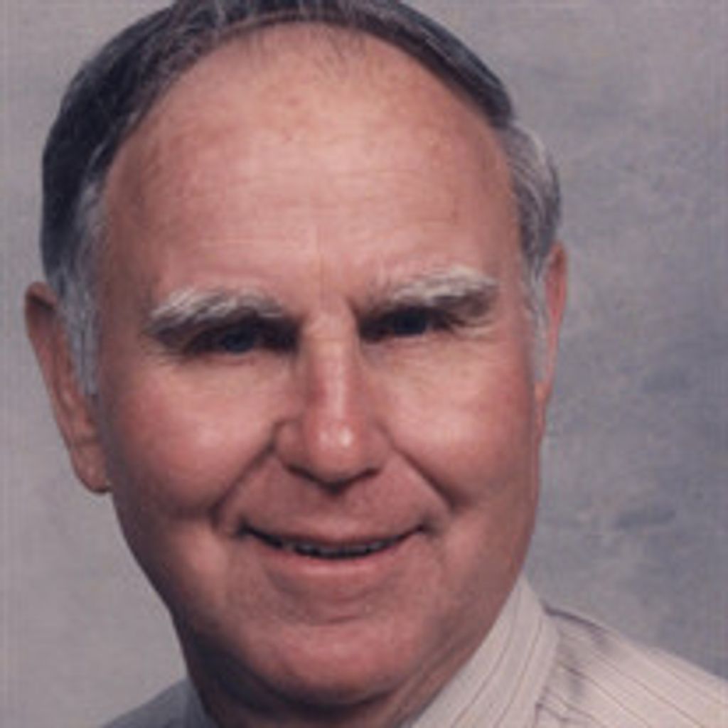 Don Cecil Harmon Sr.