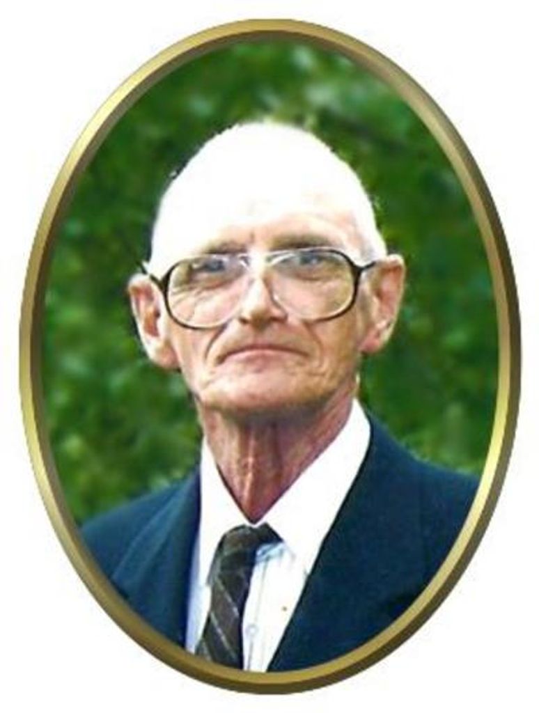 Ronald "Larry" Mcdougall Profile Photo