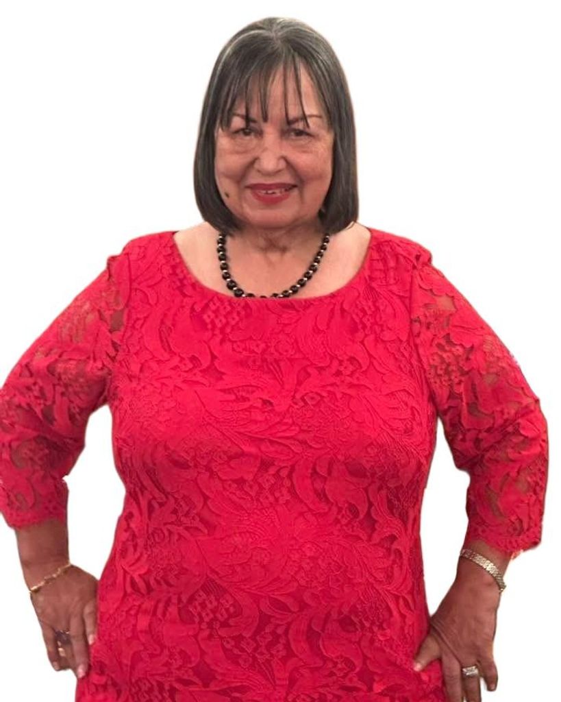 Judy Ann Johnson Profile Photo