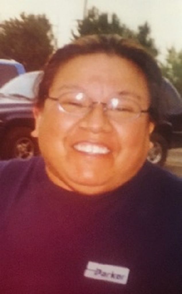Frances Lerma