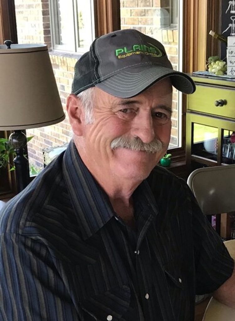 William L. "Bill" Vandenberg