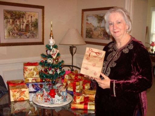 Sandra Lewis Mcleod photo gallery thumbnail 11 of 11