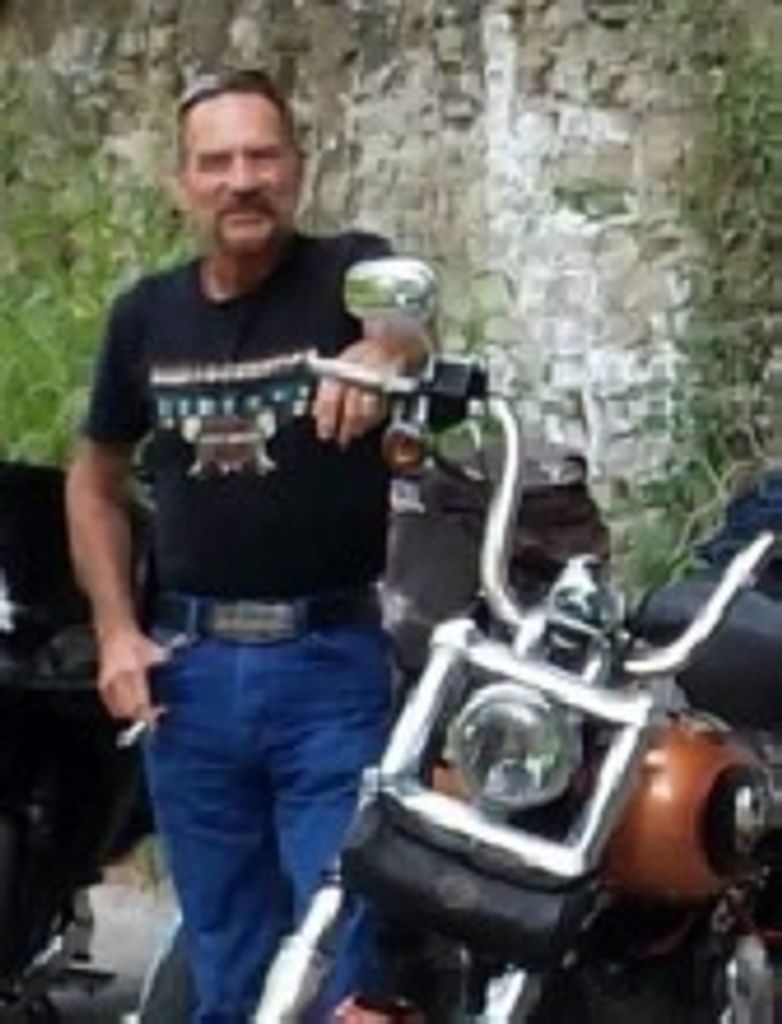Jerry Allen 'Jay' Fleming