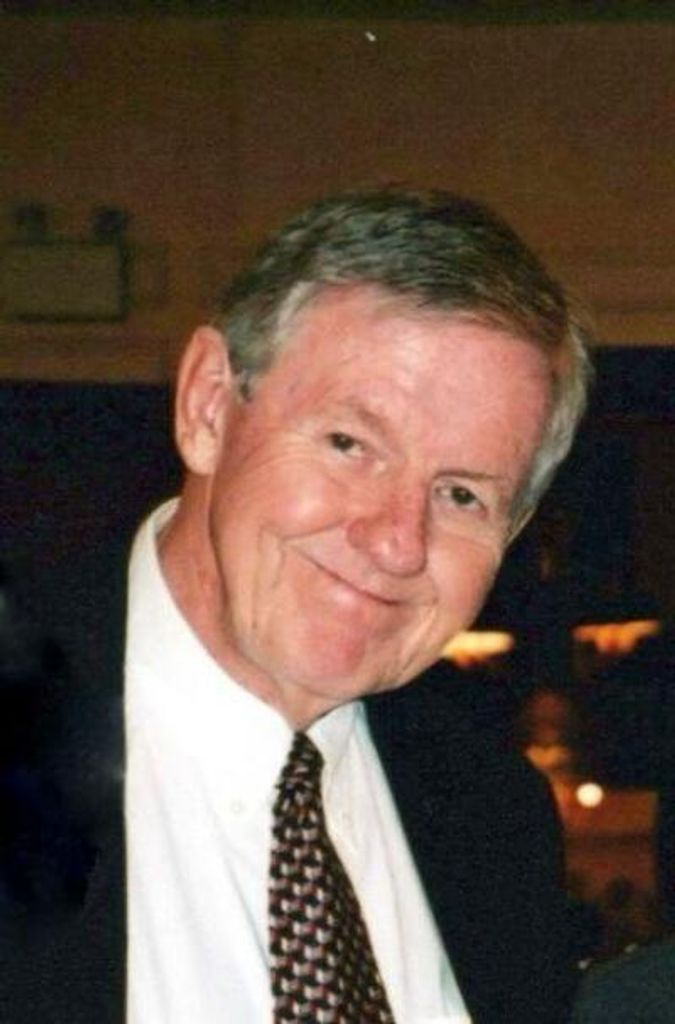 William Alfred Dennis