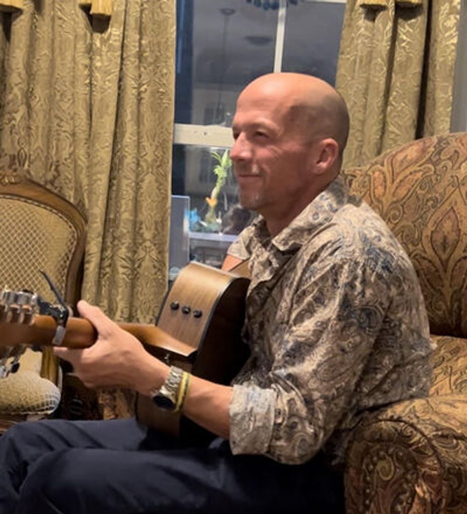 Daniel William Harvey Profile Photo