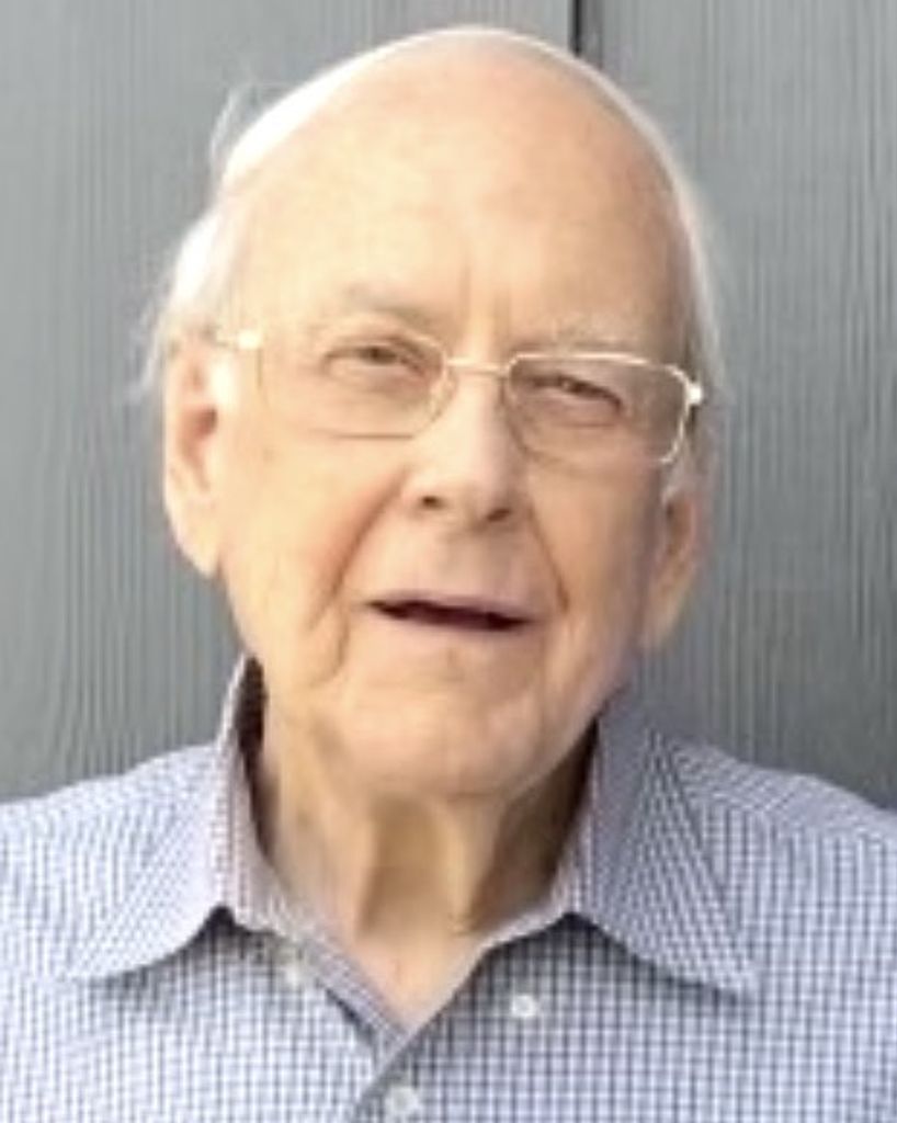 Doyce Milton Dingler