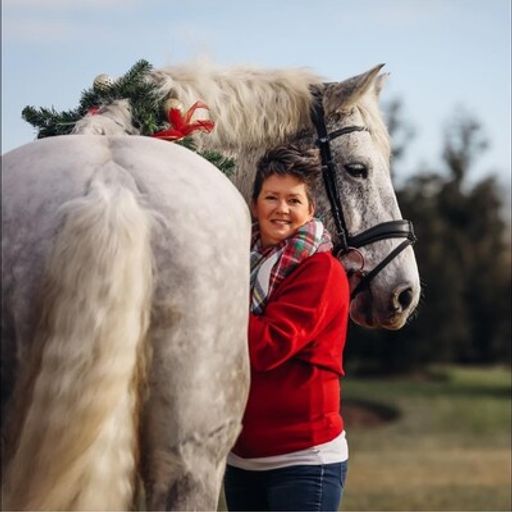 Tiffany Erin Becker Profile Photo