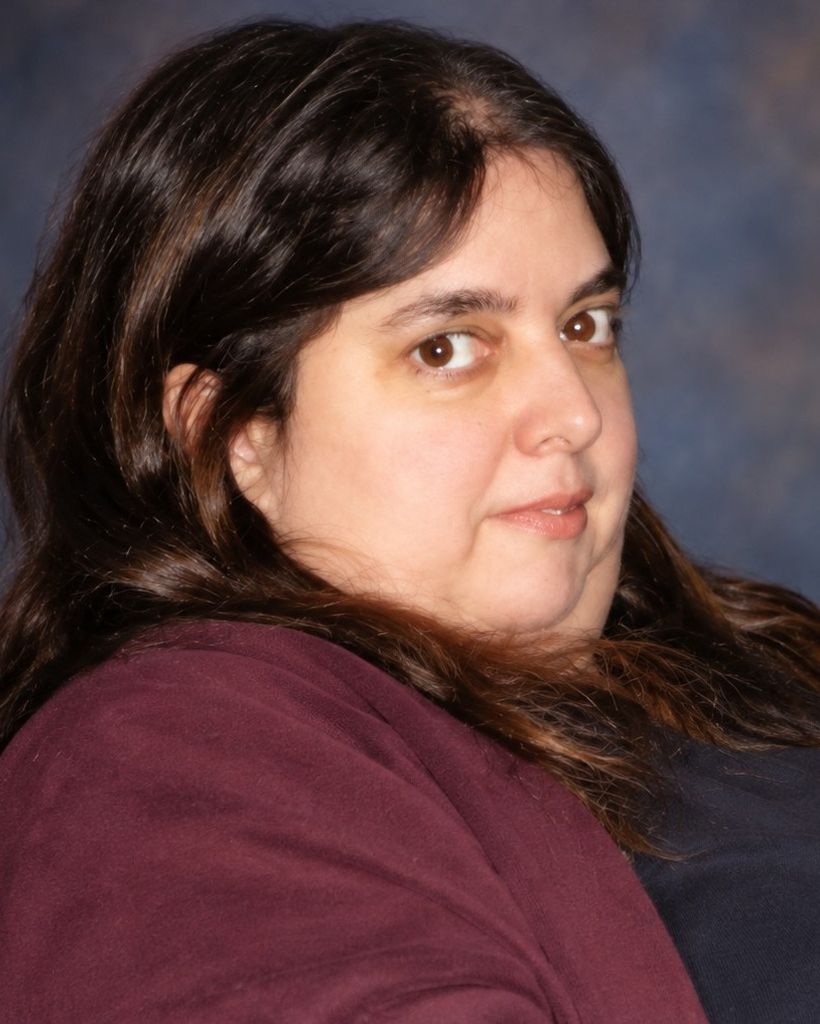 Penny Burrell Stanberry Profile Photo