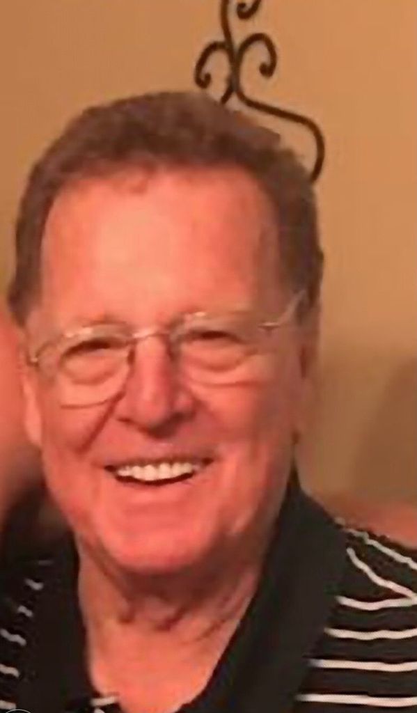 Larry Parks Profile Photo
