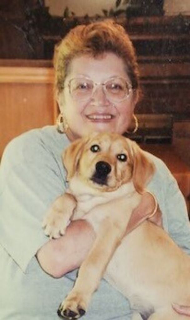 Carol Lynn Mccoy Profile Photo