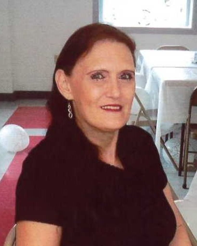 Vickie Lynn May Profile Photo