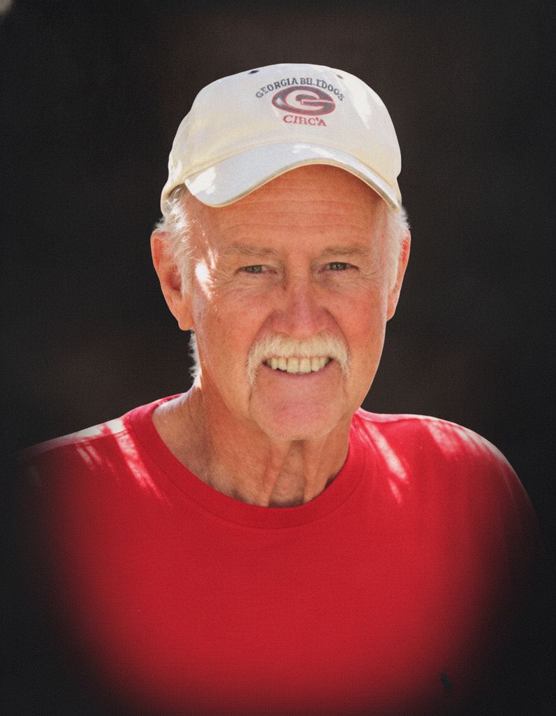 Roy Cain