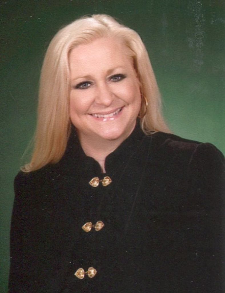Angela Dawn McMahan Sellers