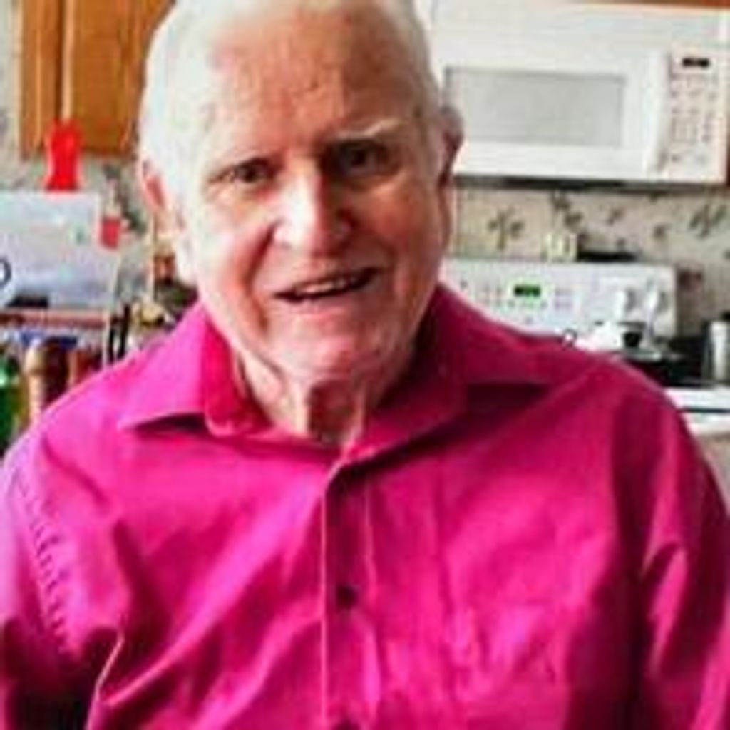 Edward C. Velvin, Jr.