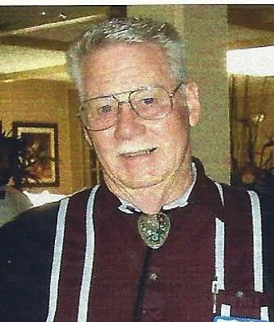 Robert "Bob" Edward Williams Profile Photo