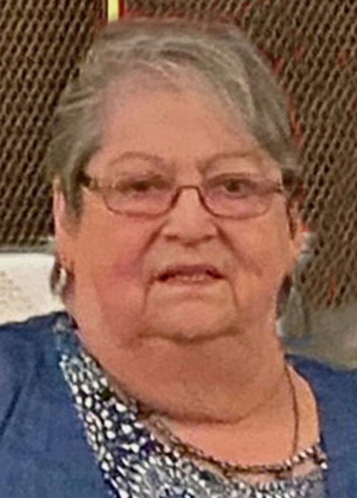 Patricia "Patsy" Ann Wernimont Profile Photo