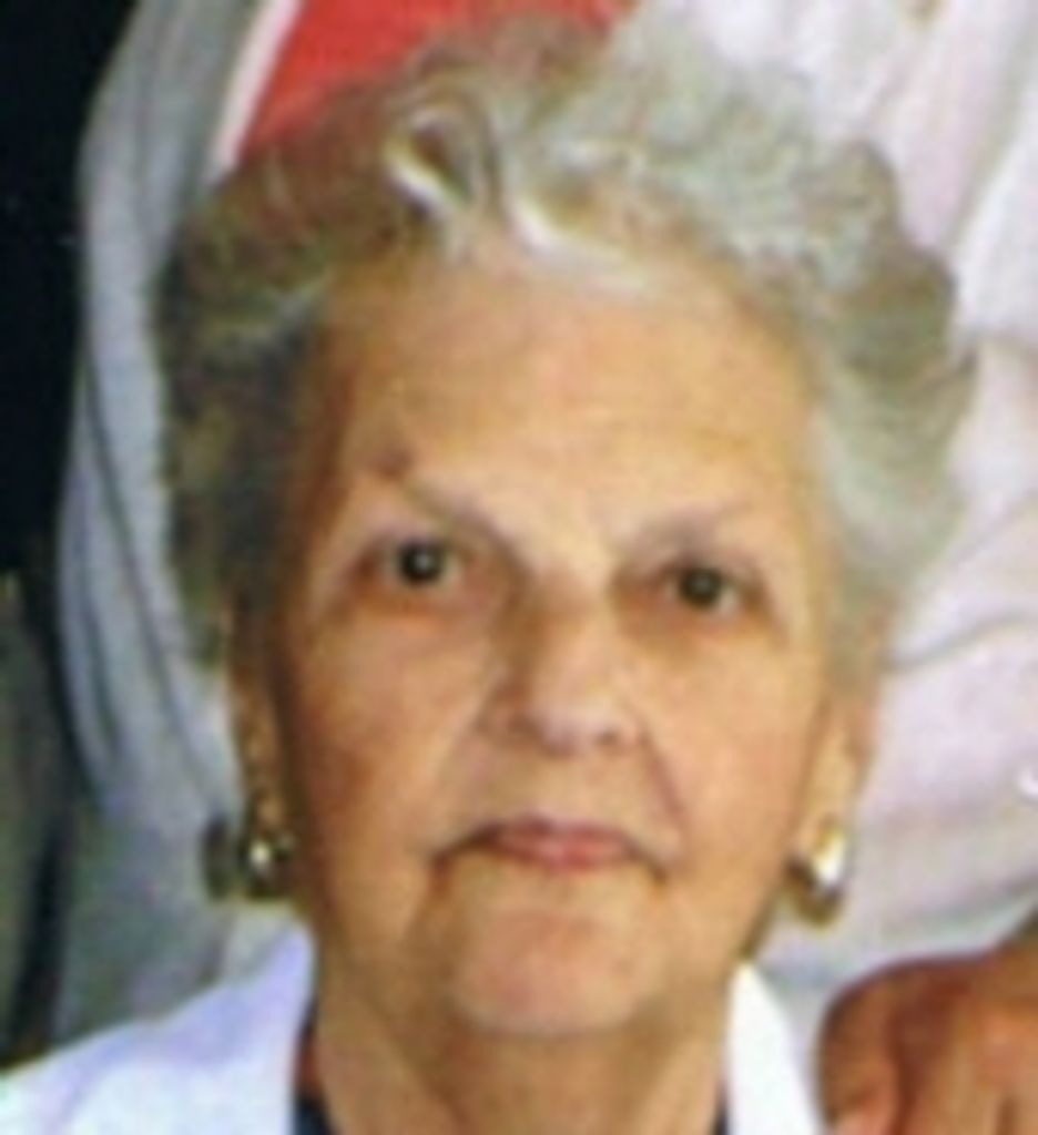 Dorothy A. "Dottie" Varano