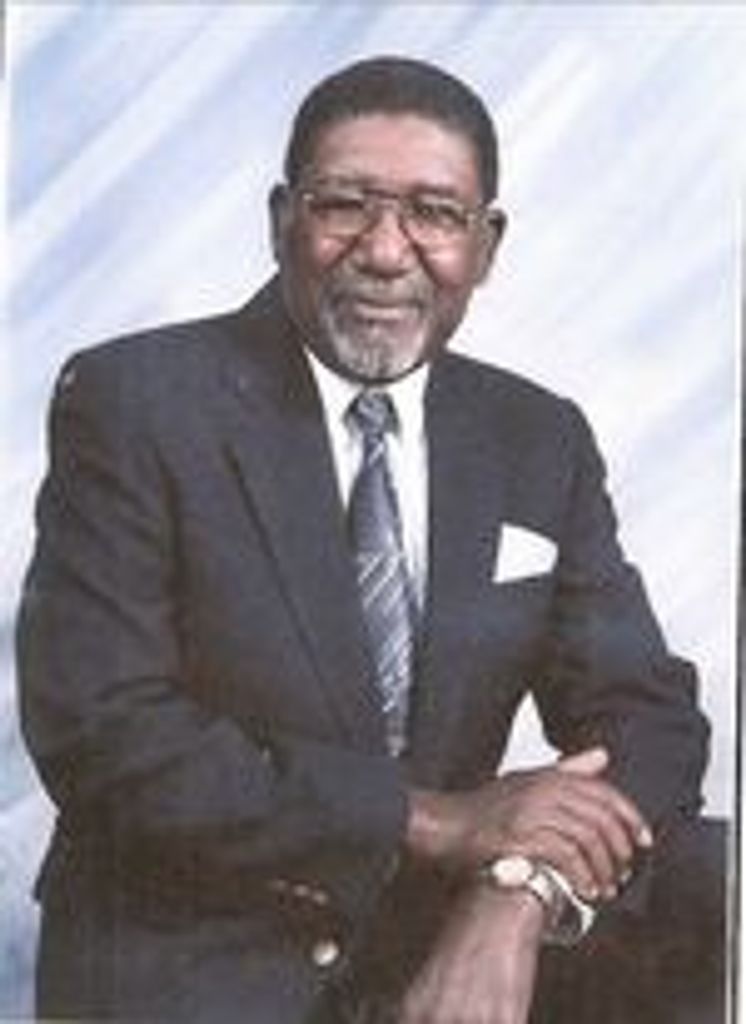 Mr. David Ash, Sr.