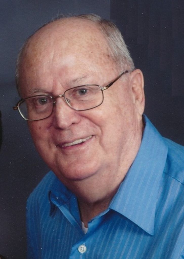 Leo Singleton Profile Photo