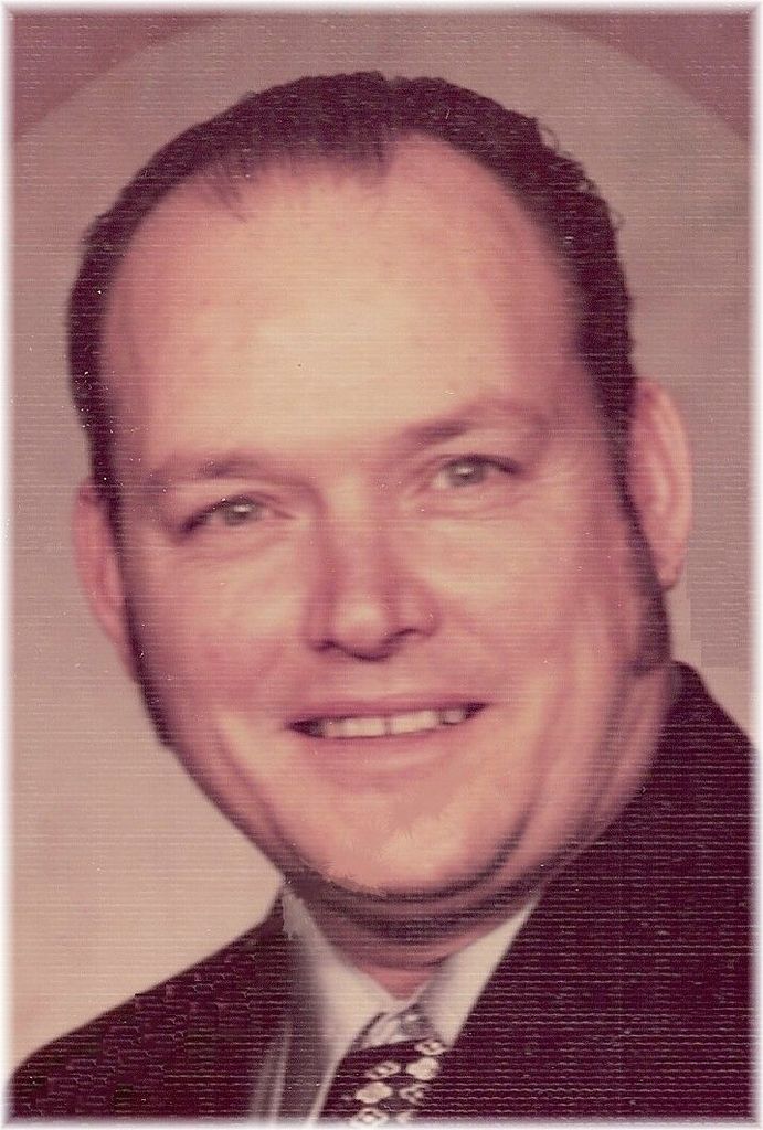 James Wiley Lackey
