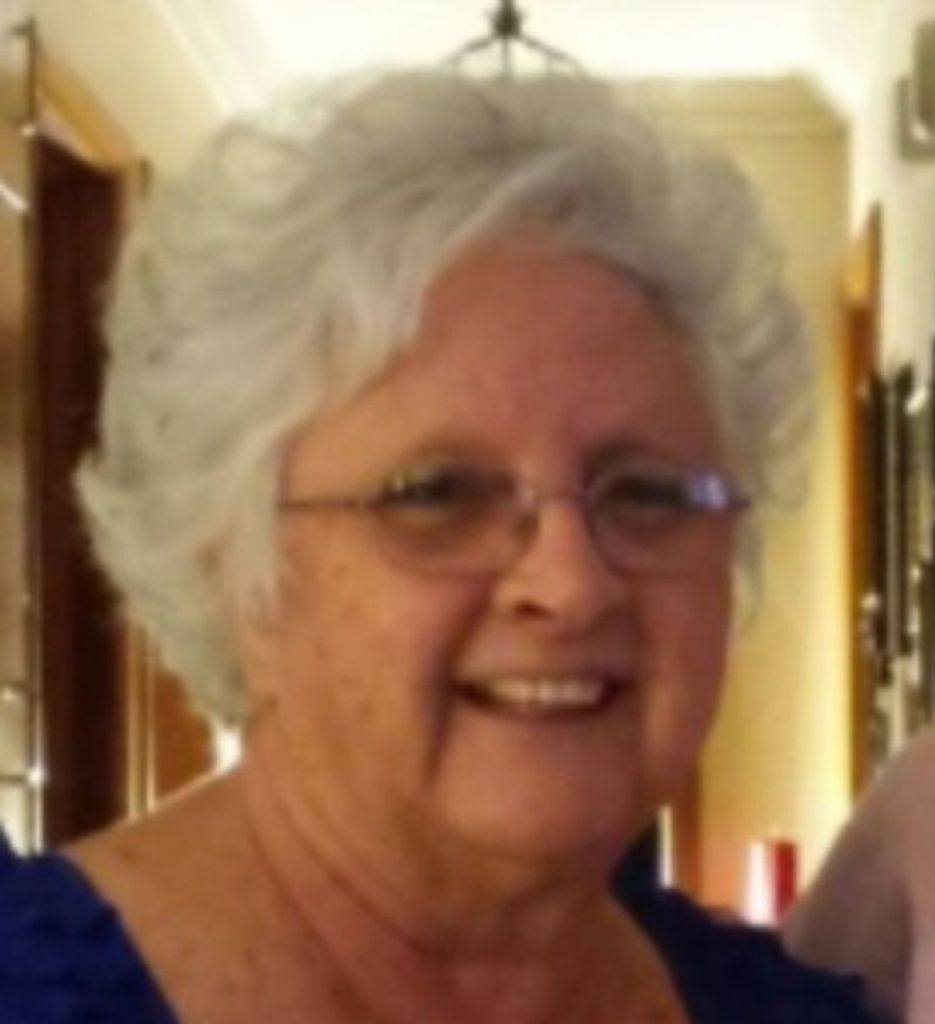 Lynda Jo Mulligan Profile Photo
