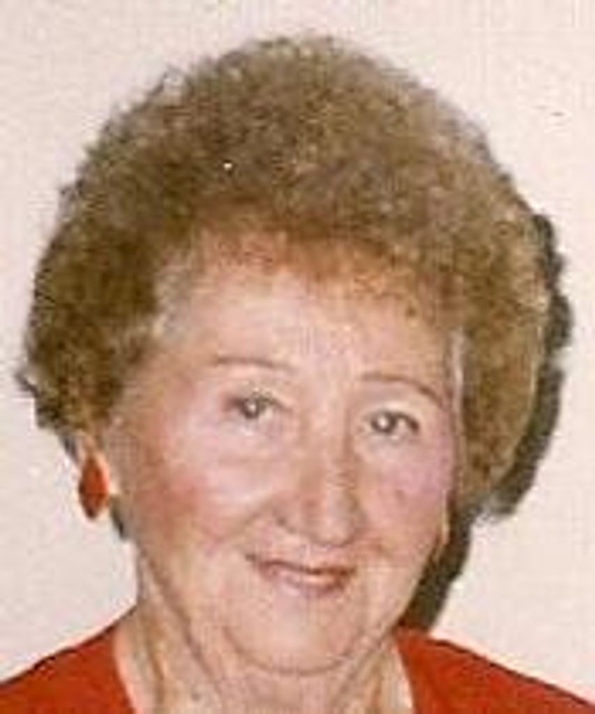 Thelma Ann Belinksi
