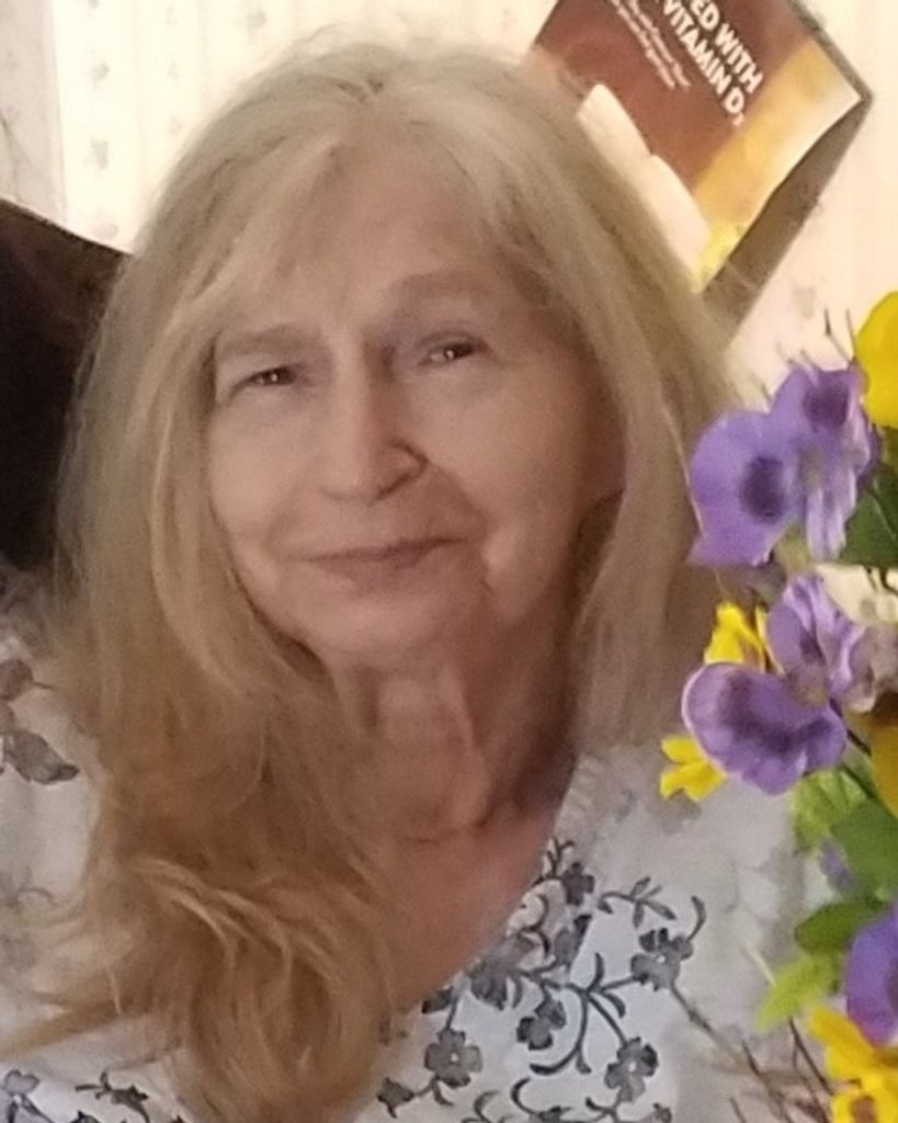 Connie L. Bethel Dietrich