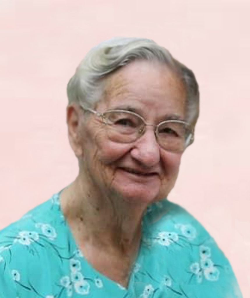 Gladys Juanita (Myers)  Paulus Profile Photo