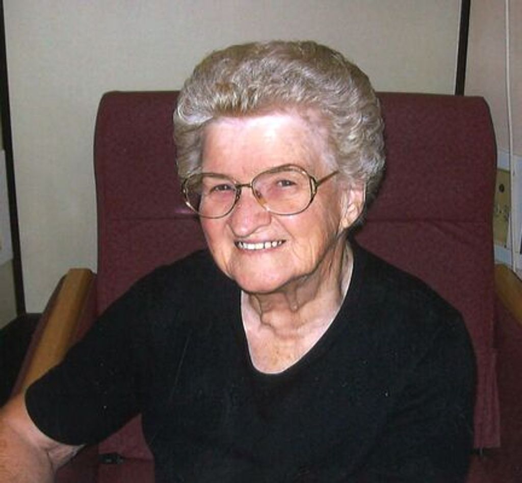 Charlene Hardgraves Johnson Profile Photo