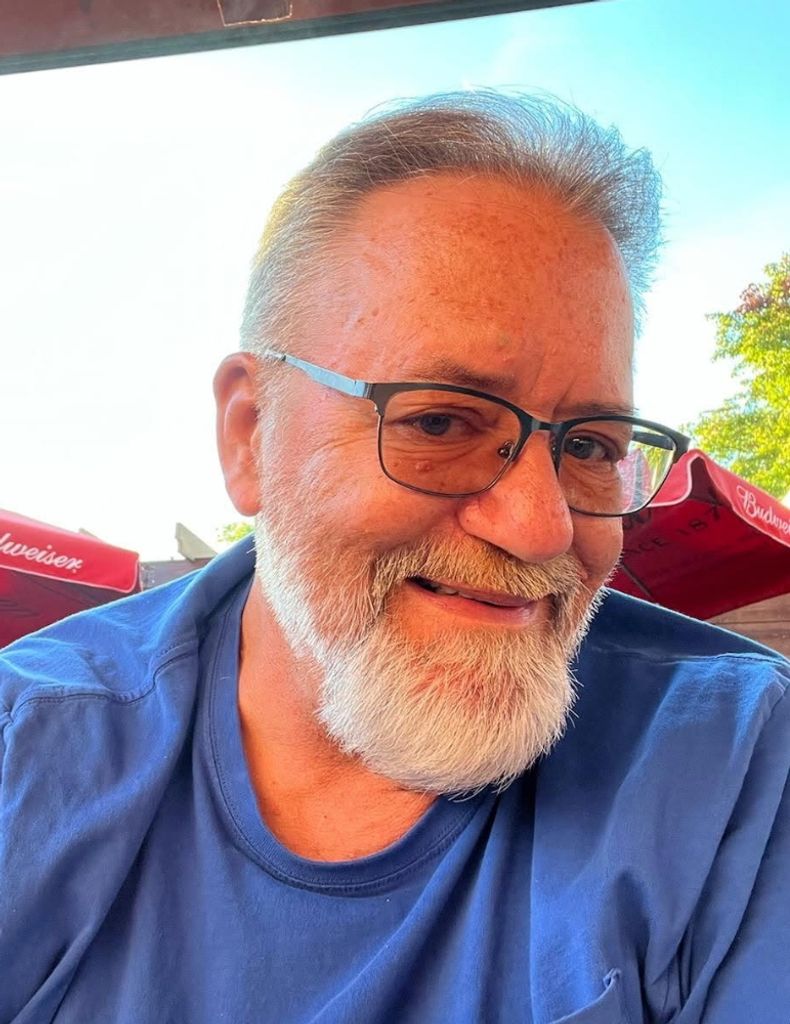 Rex A. Ray Jr. Profile Photo