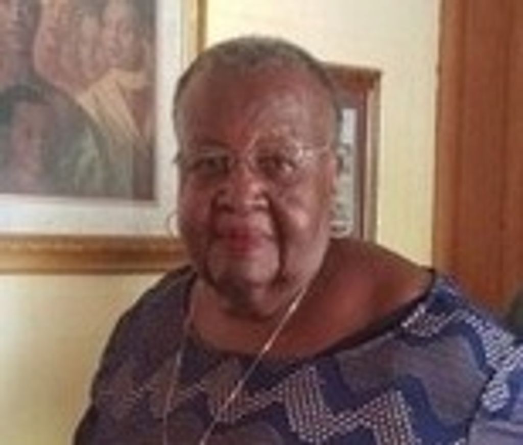 Willie Walker Ross