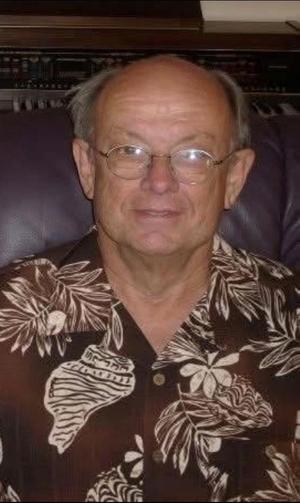 H. Wayne Moring Profile Photo