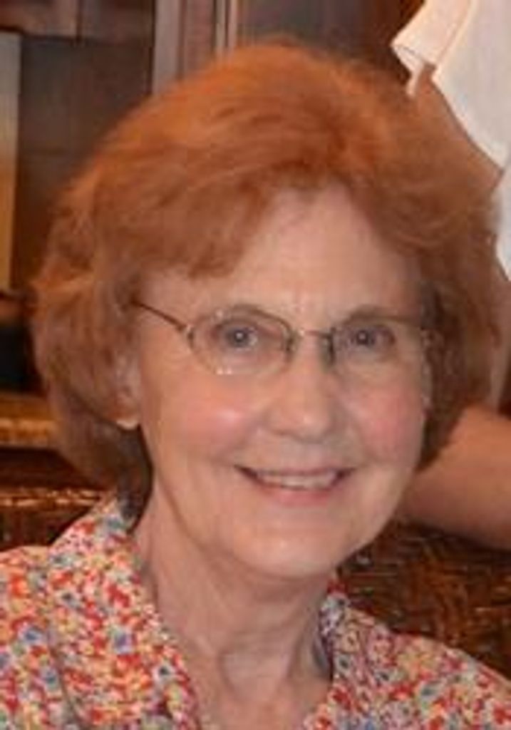 Barbara Ann Jager