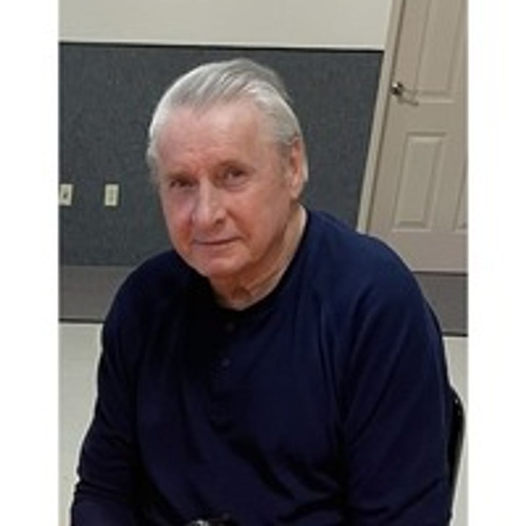 Jesse James Kendrick