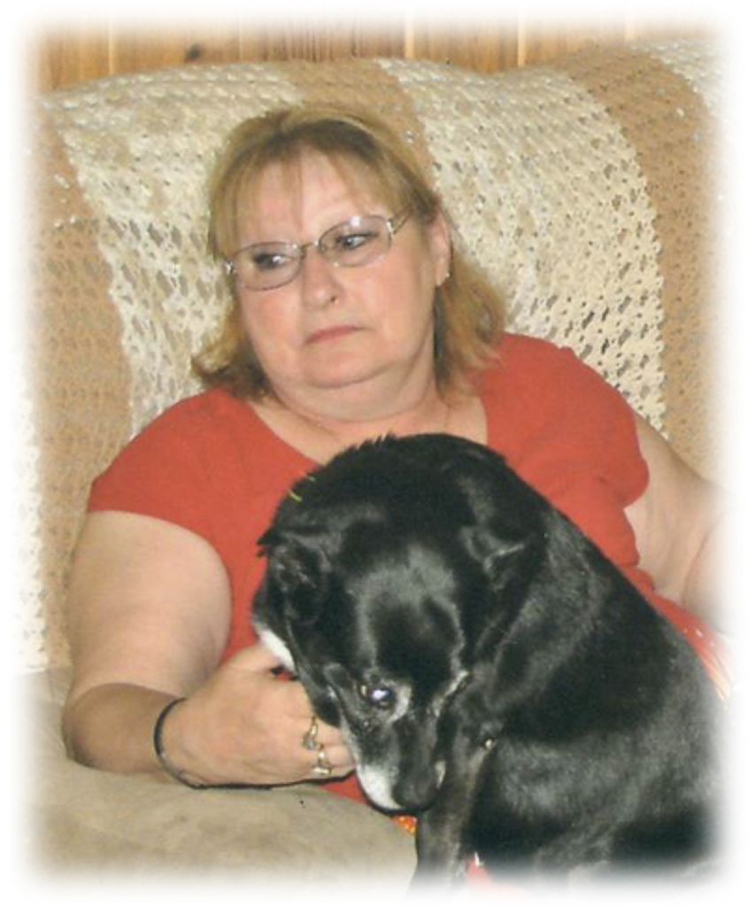 Mary Ellen Thayer Profile Photo
