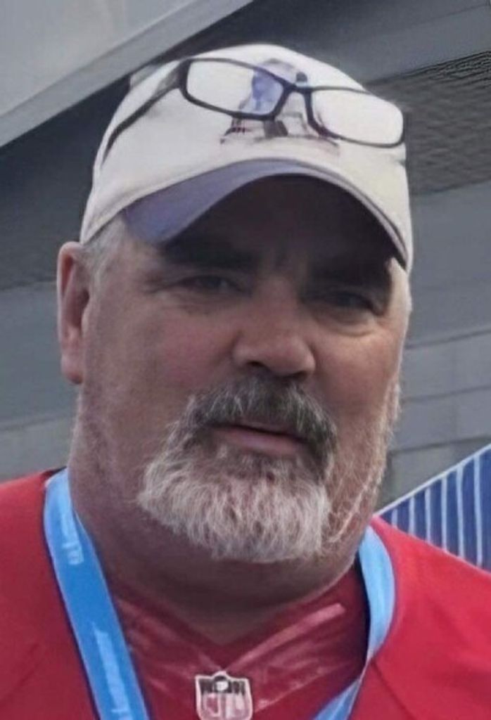 Timothy L. Perry Profile Photo