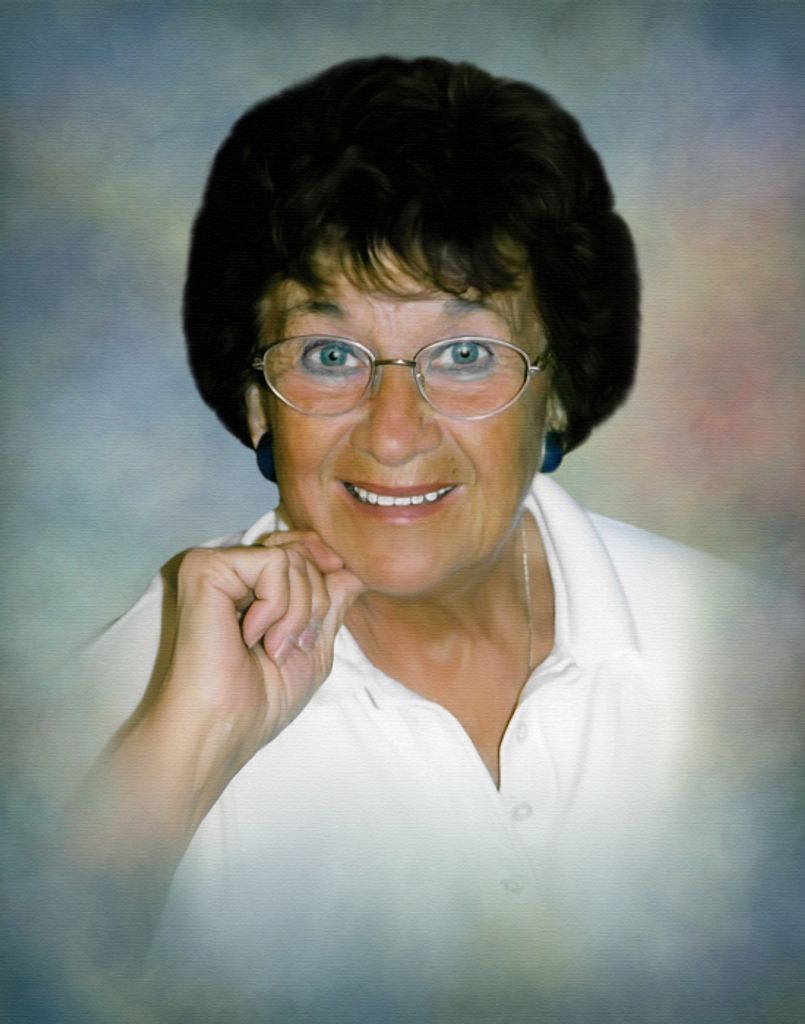 Phyllis Edmondson