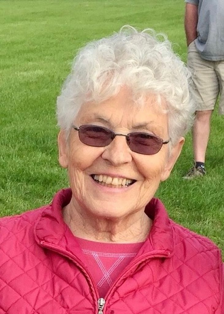Verna H. Mcadam Profile Photo