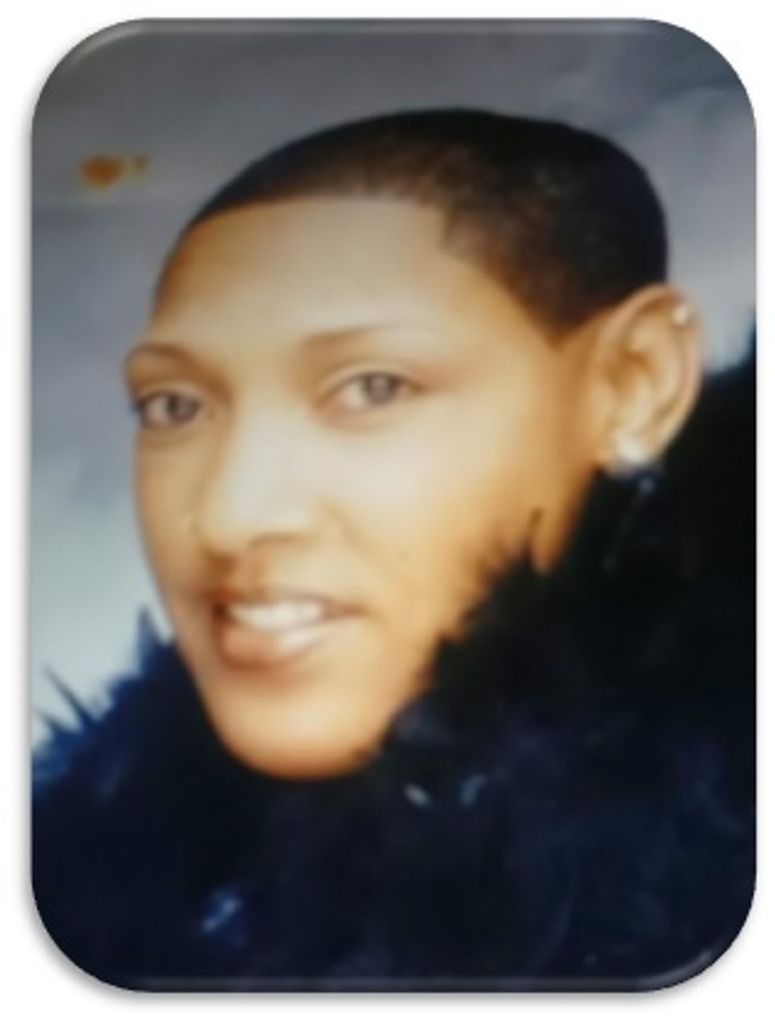Debra Jean Thornton