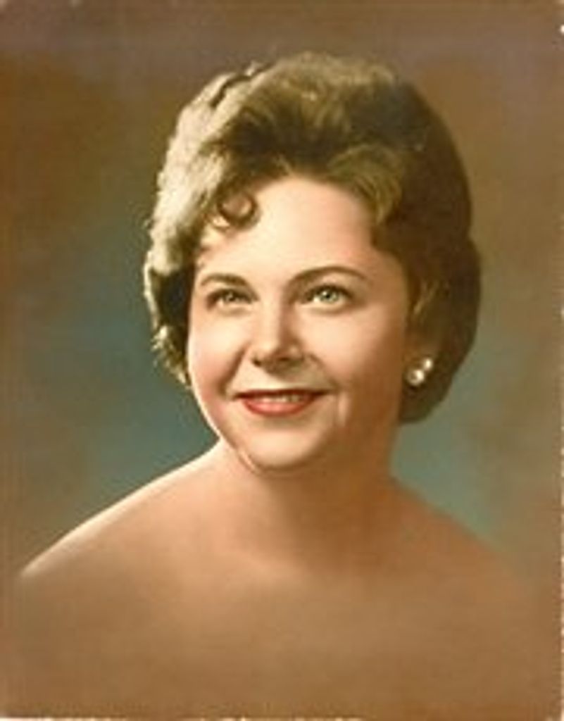 Elizabeth Humble Warner