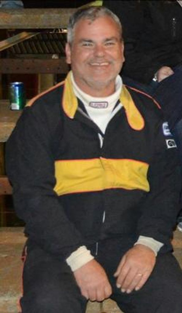 Jerry Donald Ellis, Jr.