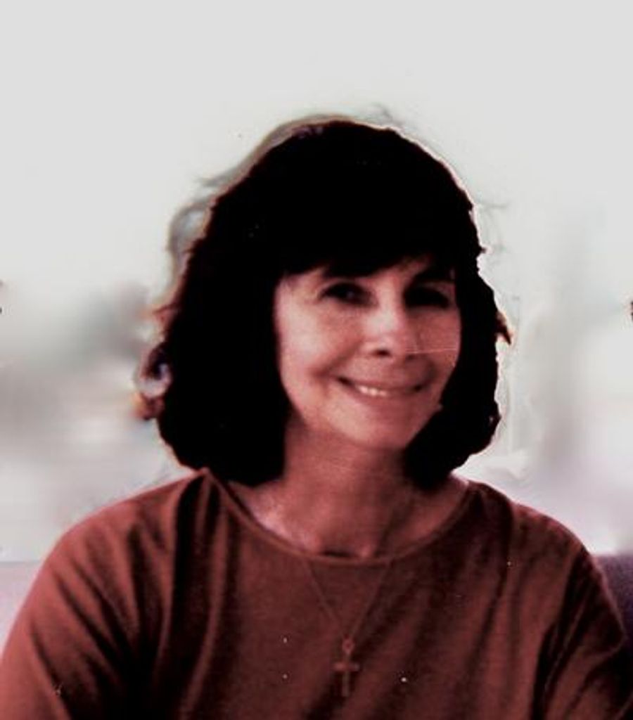 Beverly Margaret De Steno