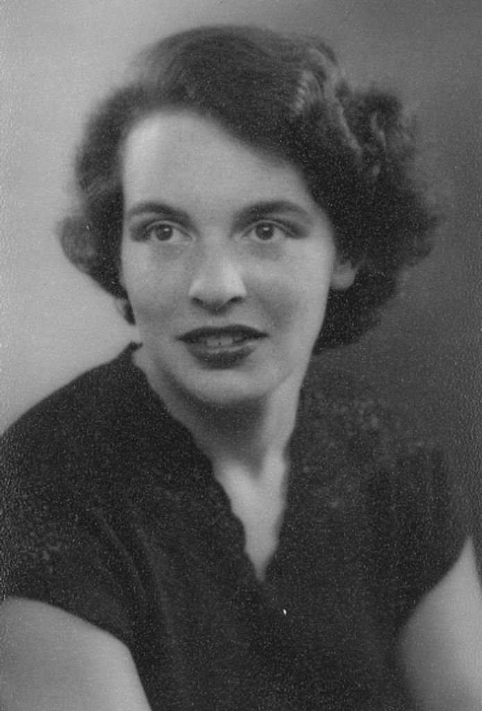 Geraldine Rigdon Profile Photo