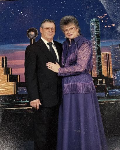 Isaac Taylor's obituary image
