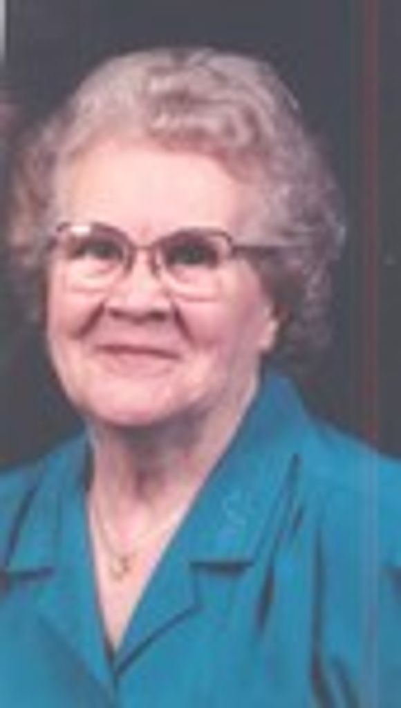 Helen Ekstrom
