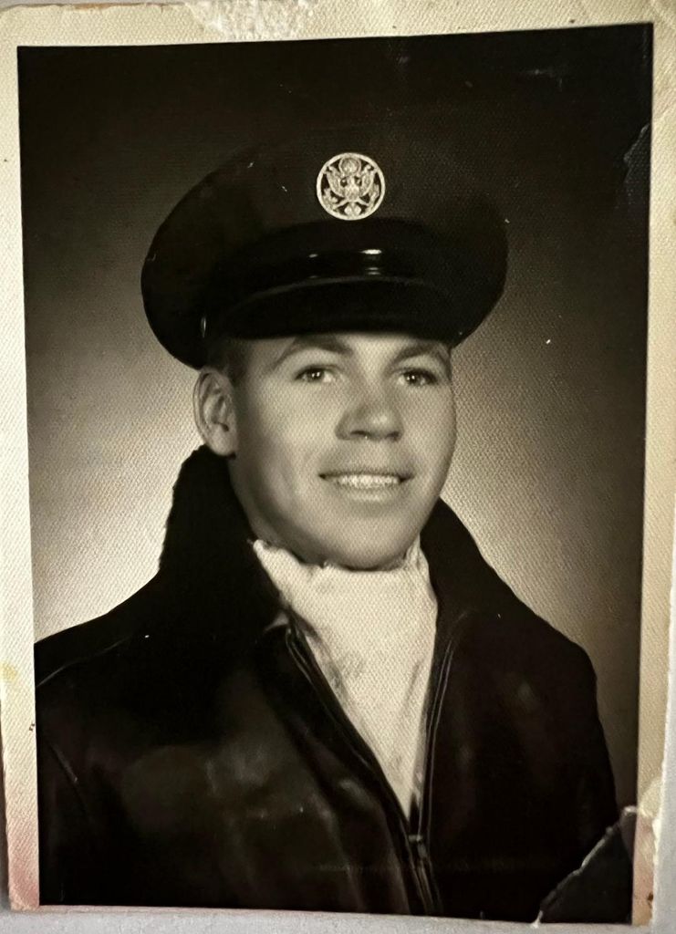 Robert Dale Phillips