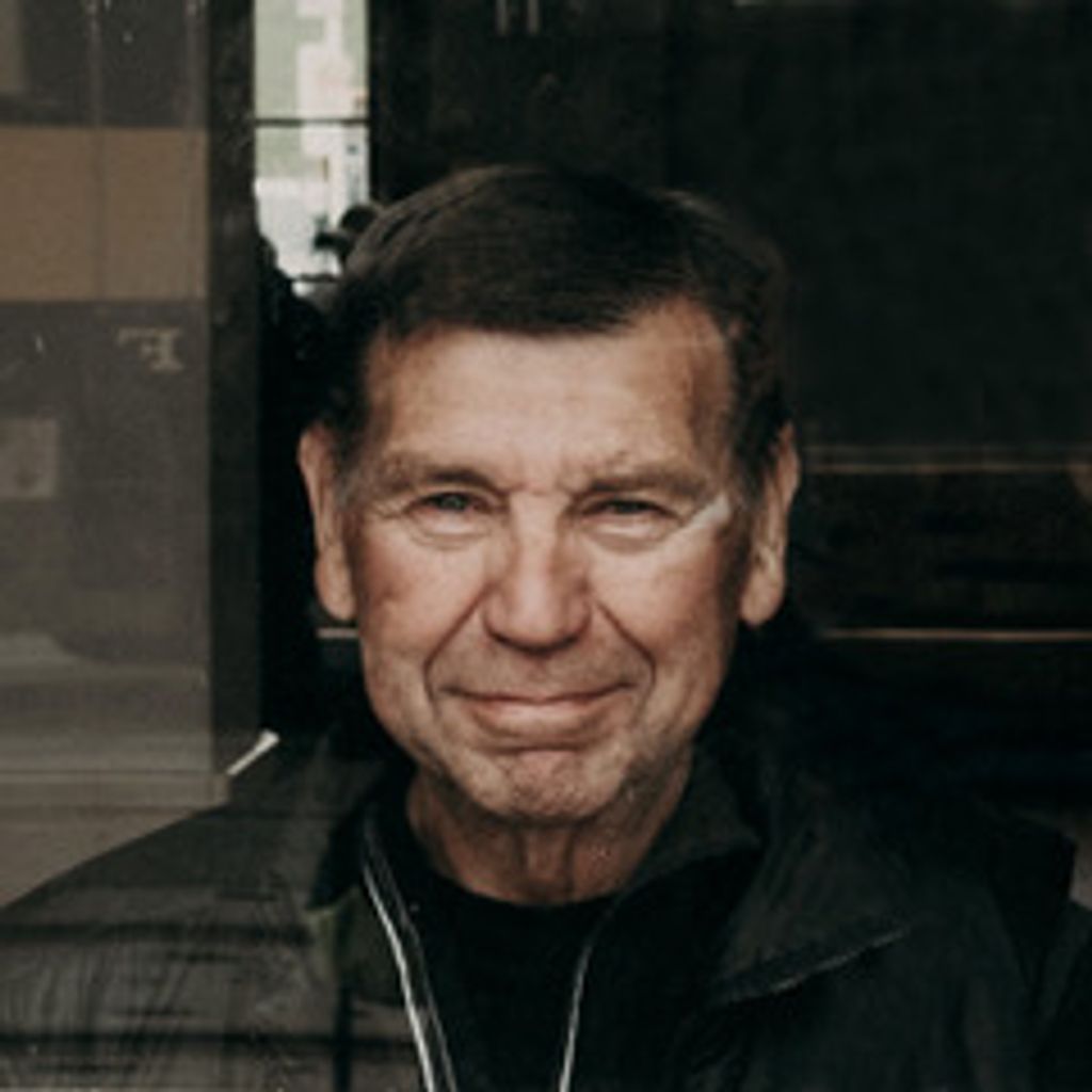 Don Stoneburner